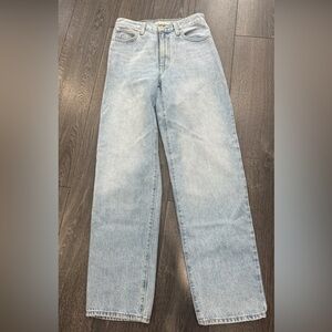 Levi’s 94 cotton baggy Stylish Light Blue Jeans